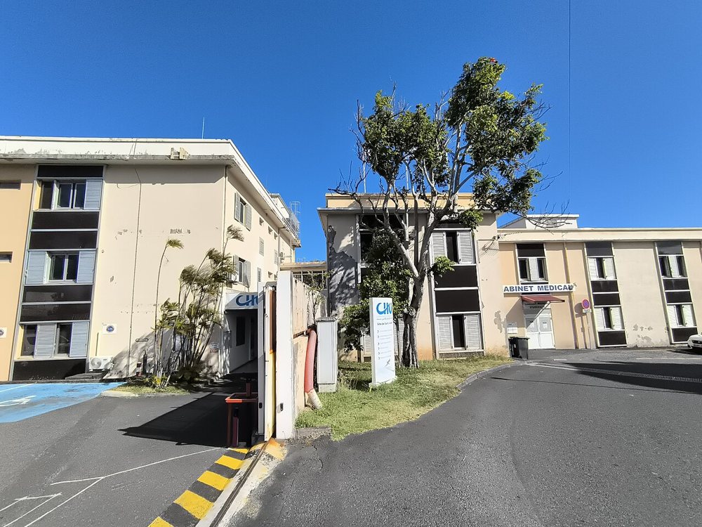 L’hôpital de Saint-Joseph : un des sites de l’histoire hospitalière du Sud.