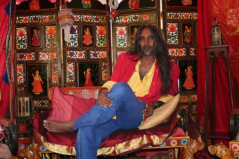 Gilbert Pounia, 2006