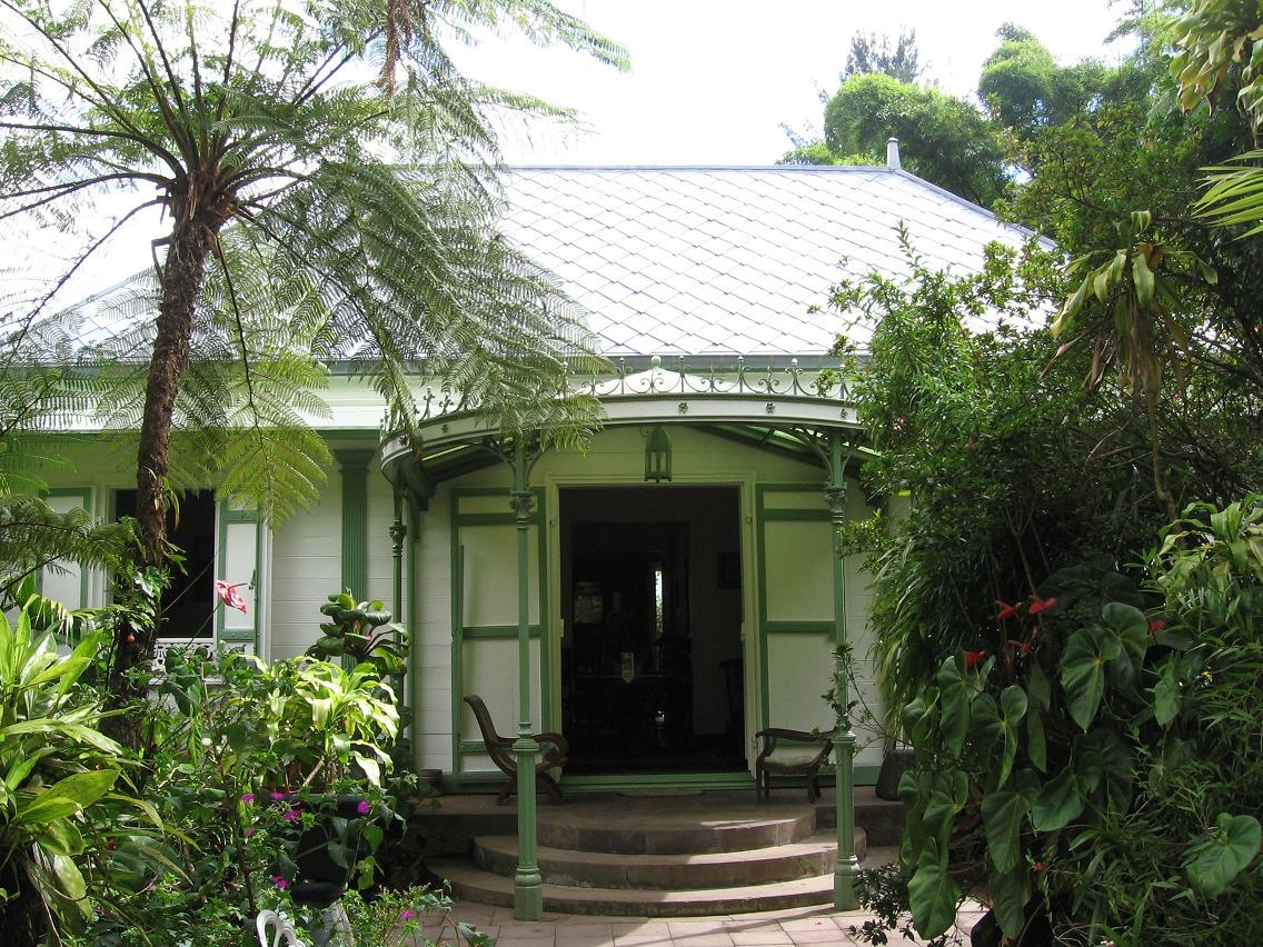 Maison Folio