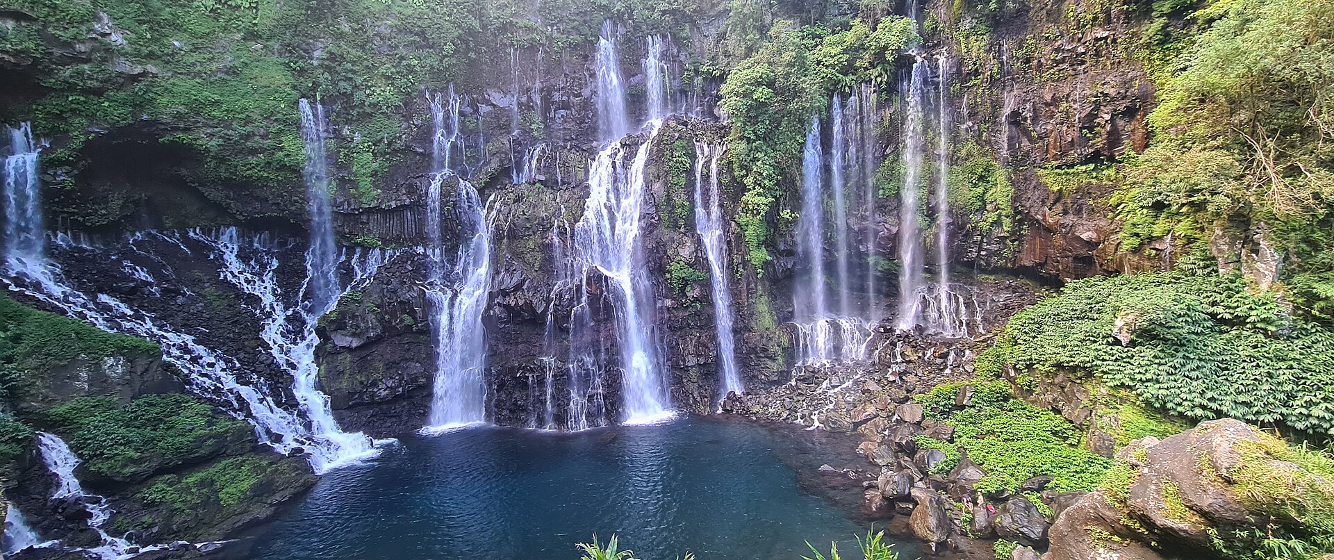 Cascades de Langevin.