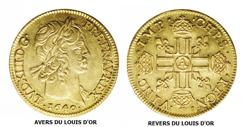 Louis d’or
